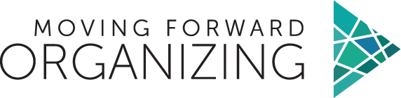 Moving Forward Logo