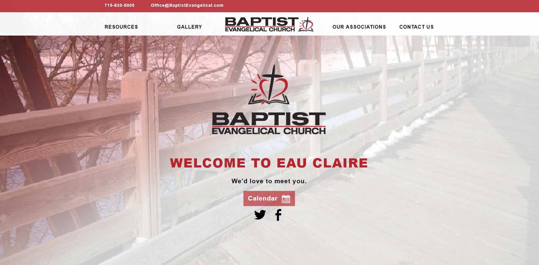 Baptist Evangelical Church