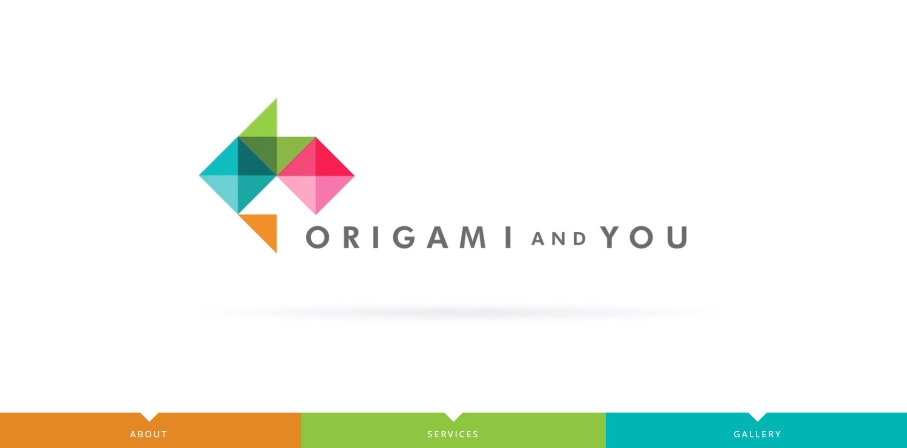 Origami and You